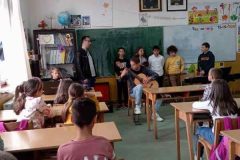 Лопардинце